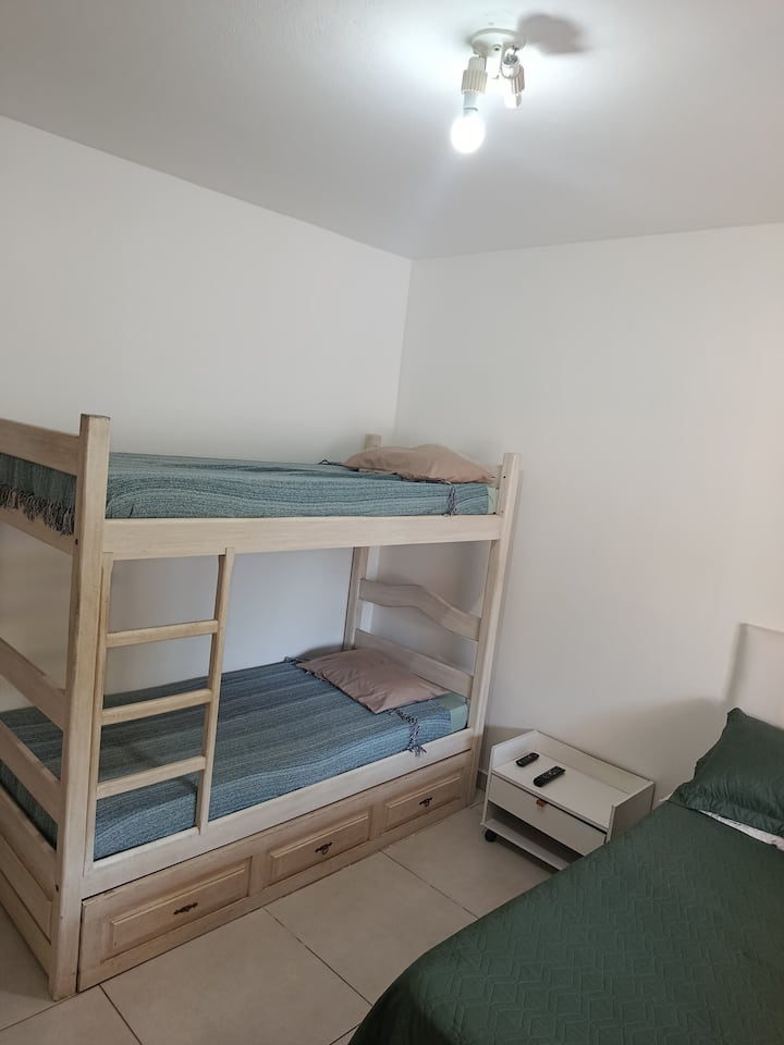 Quarto 1