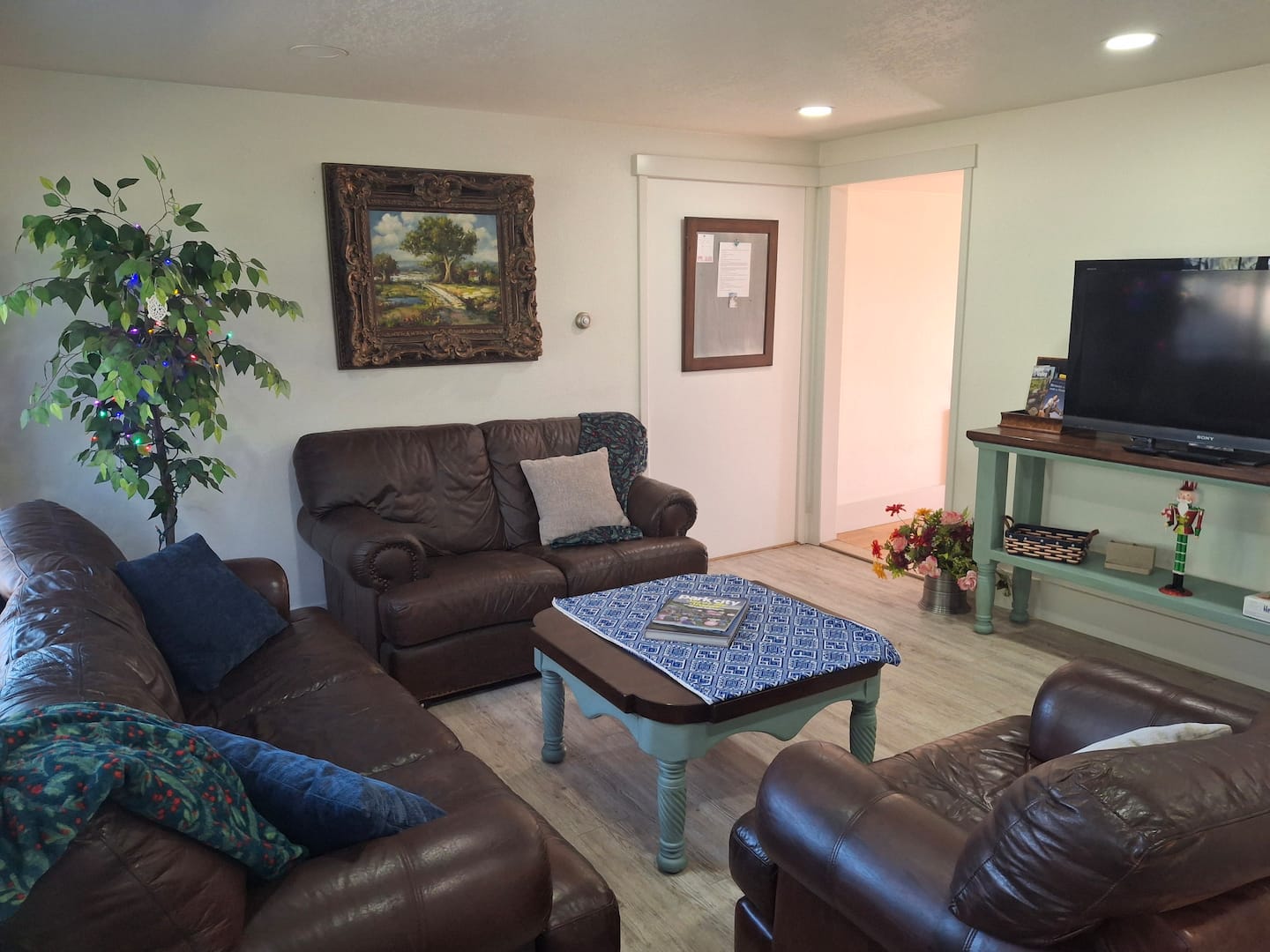 The Cottage