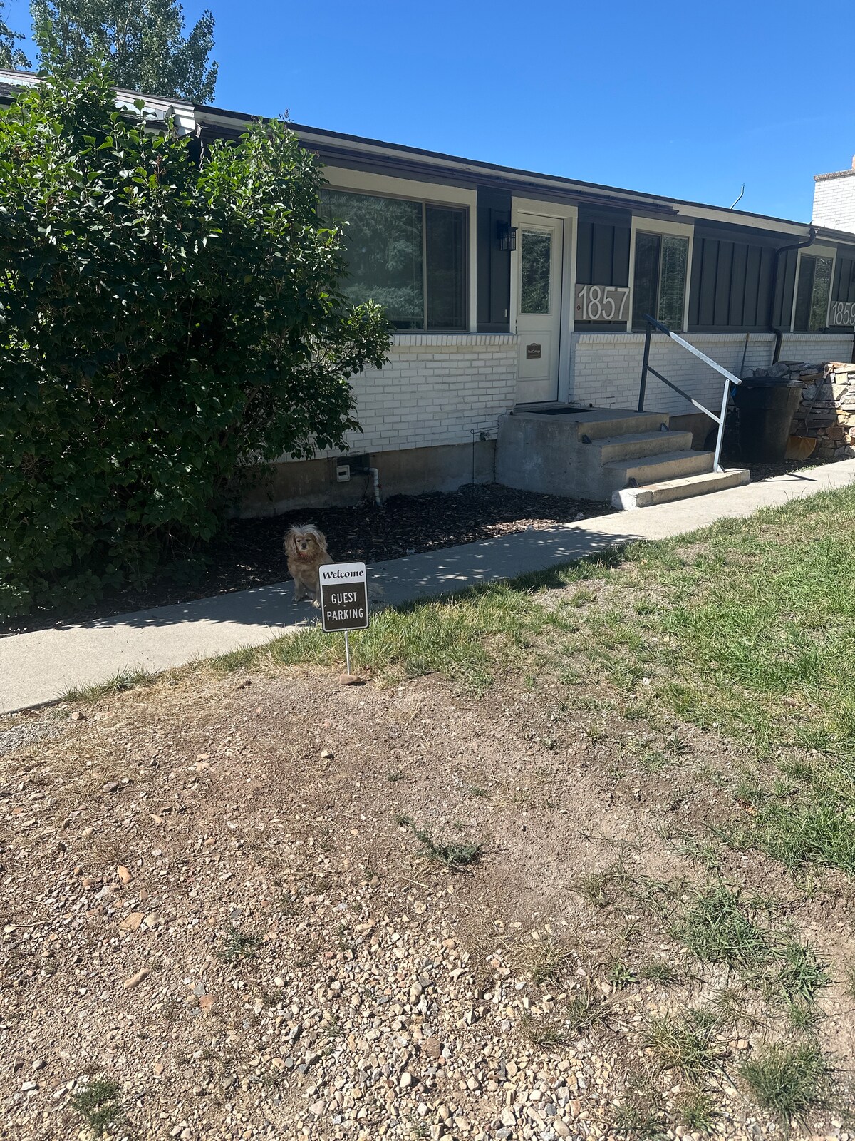 The Cottage
