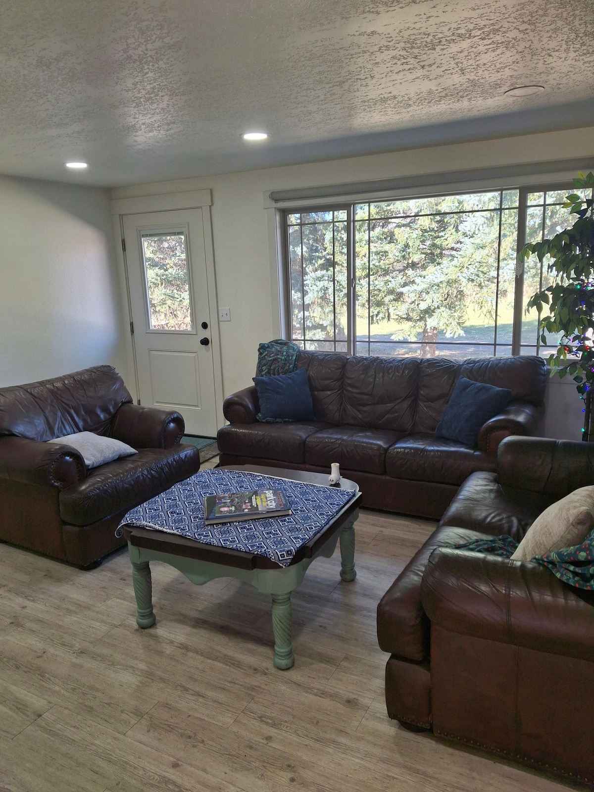 The Cottage