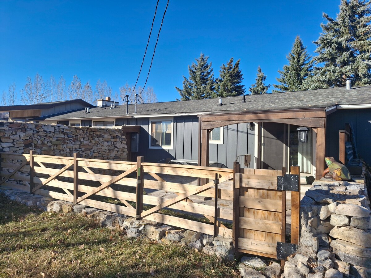 The Cottage