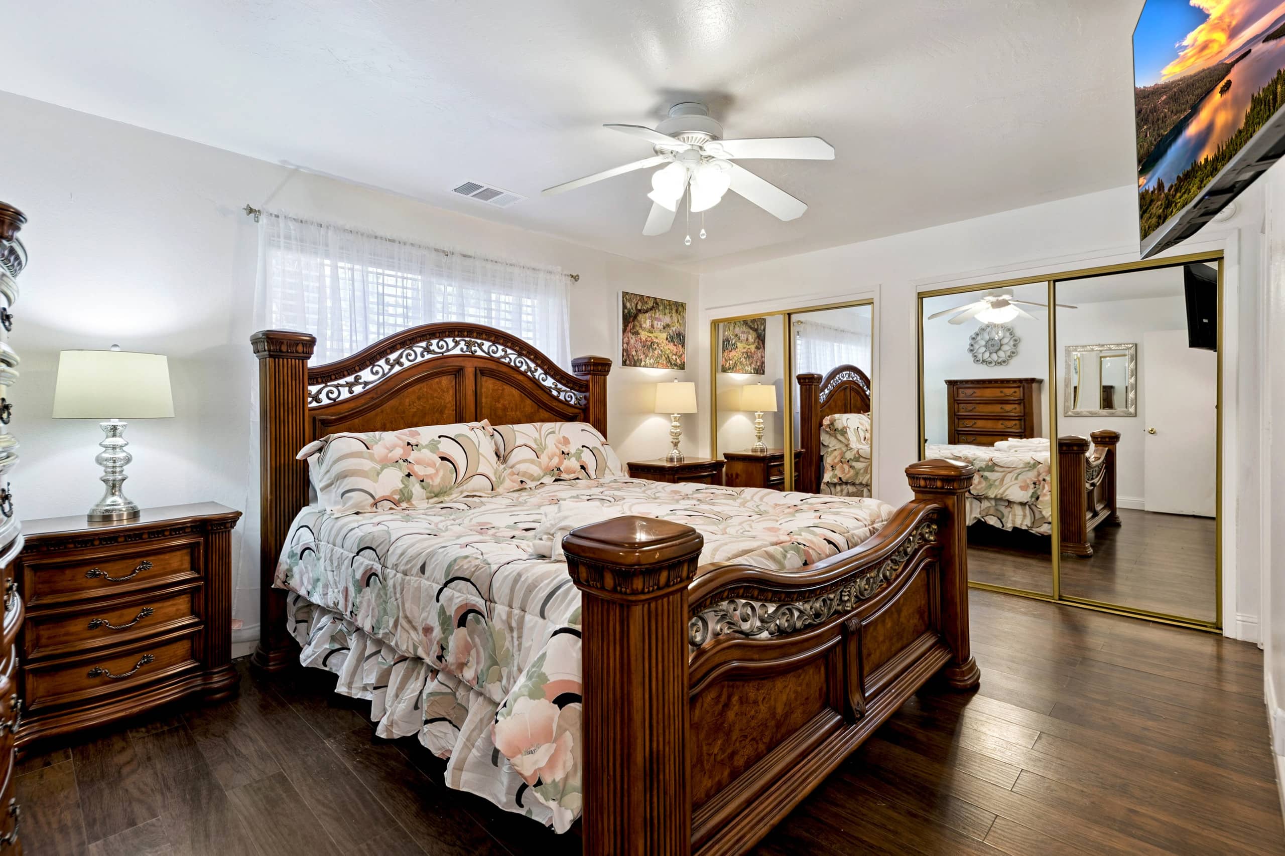 Single-Story 5BR with Hot Tub, 1 Mi to Lake - Photo 13