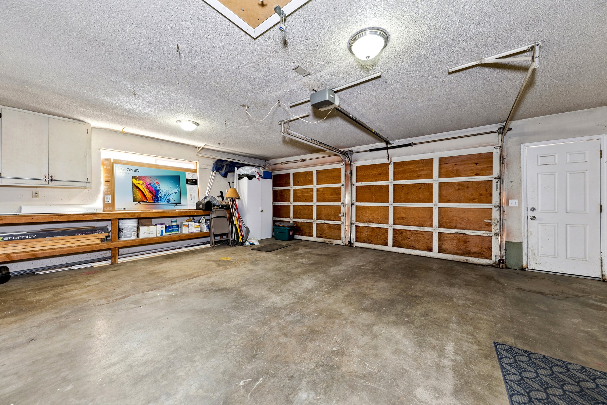 Single-Story 5BR with Hot Tub, 1 Mi to Lake - Photo 24