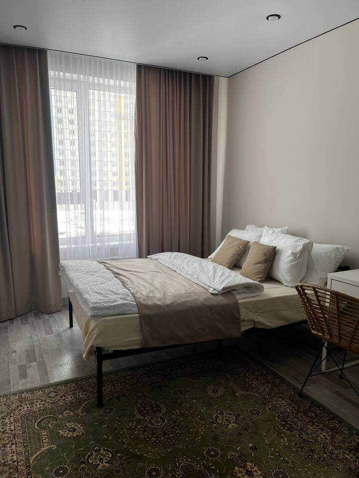 ห้องนอน