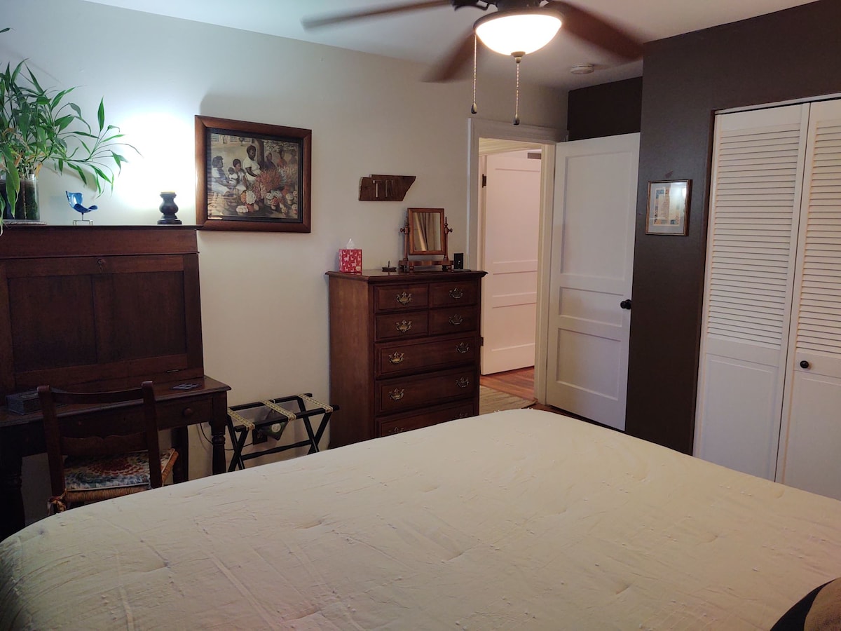 Საძინებელი 1