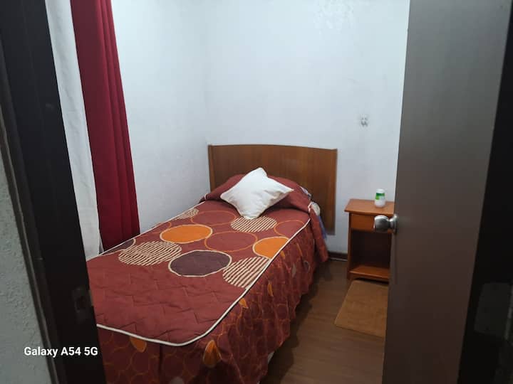 Спална соба 3