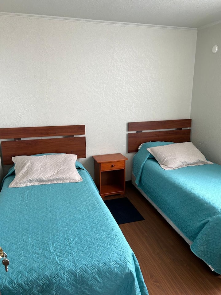 Спална соба 2