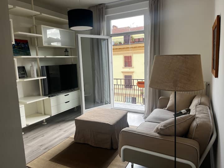 Casa Claire - La Spezia