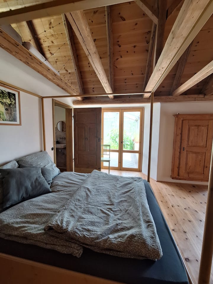 Dhomë gjumi
