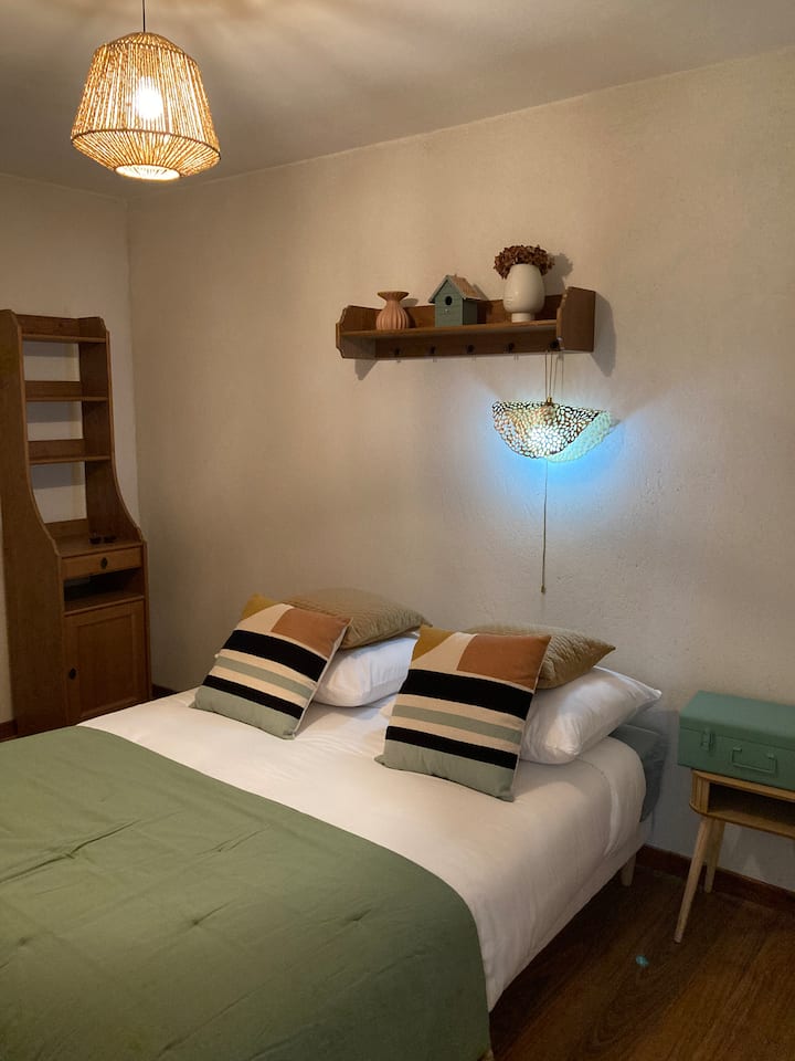 საძინებელი 3