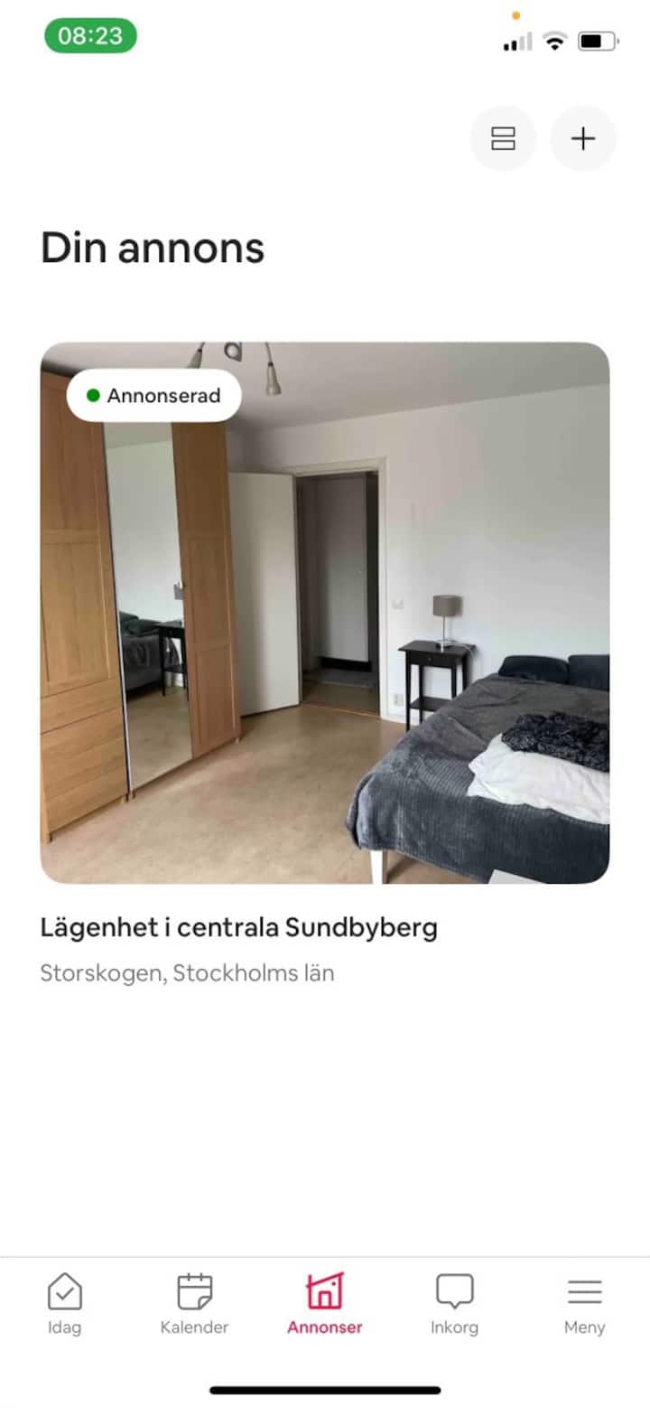 Listing Photo