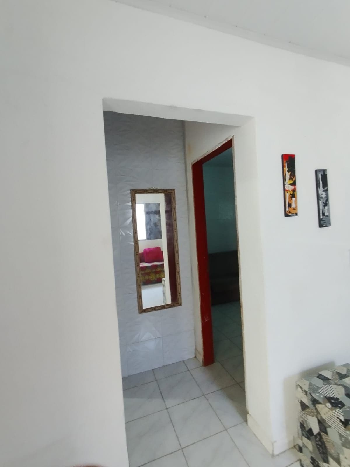 Airbnb em destaque: Beach house in Lagoa do Pau Coruripe -Al em Coruripe