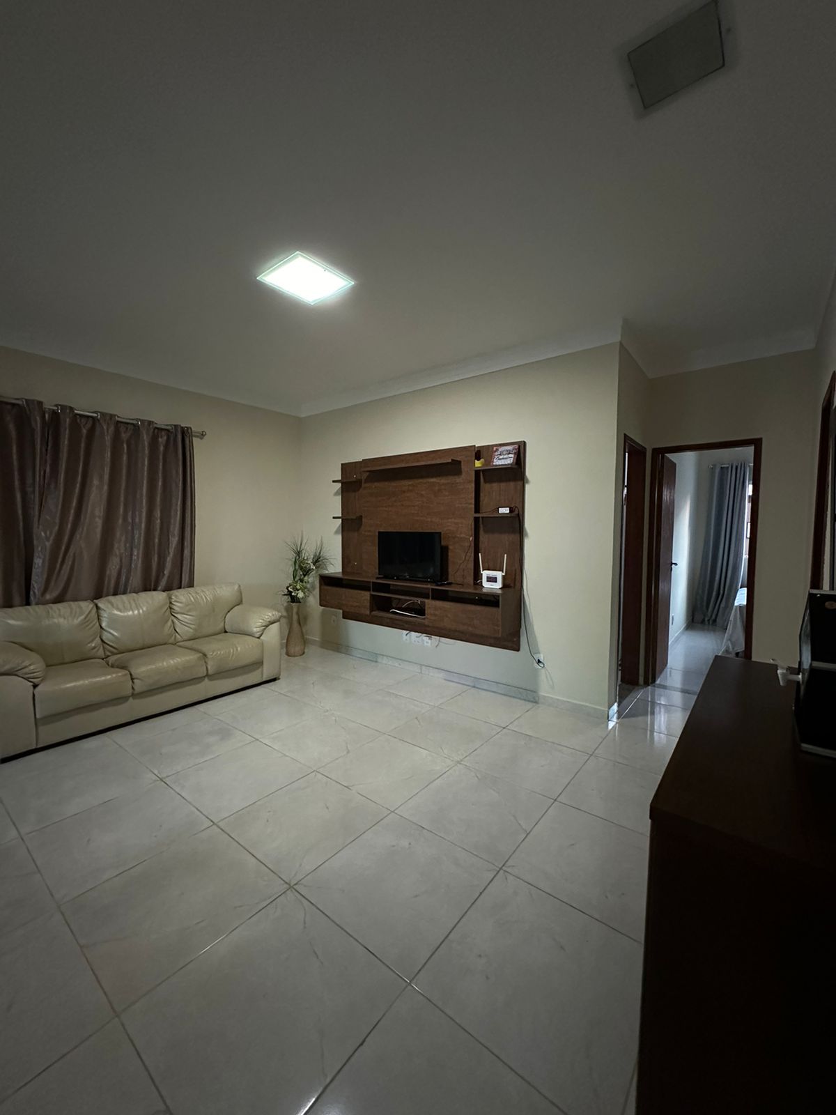 Popular Airbnb listing: Alugo casa em Grussai Ar nos 3 quartos in São João Da Barra