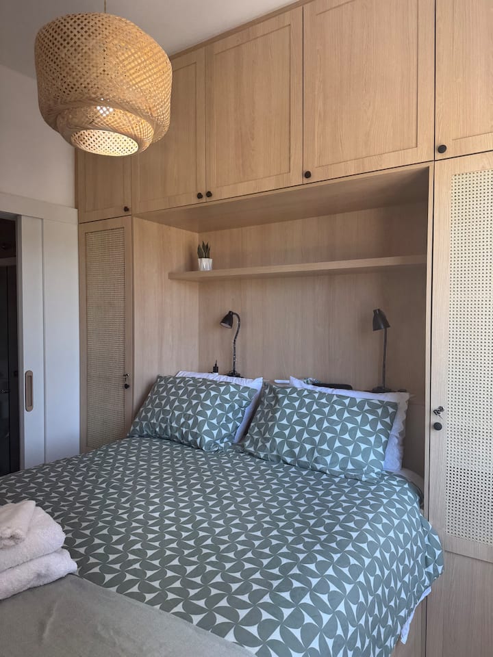 საძინებელი 3