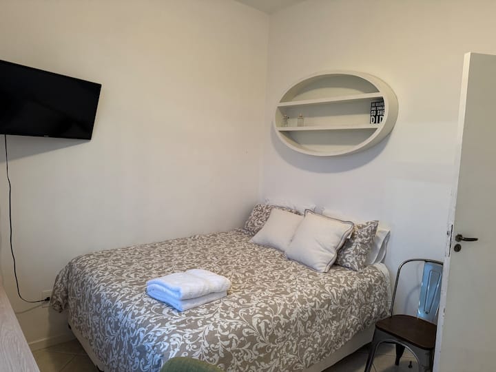 საძინებელი 2