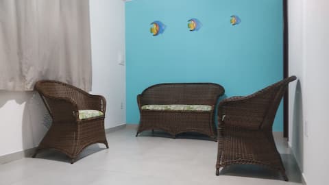 Top performing Airbnb: guaranteed fun! in Entre Rios