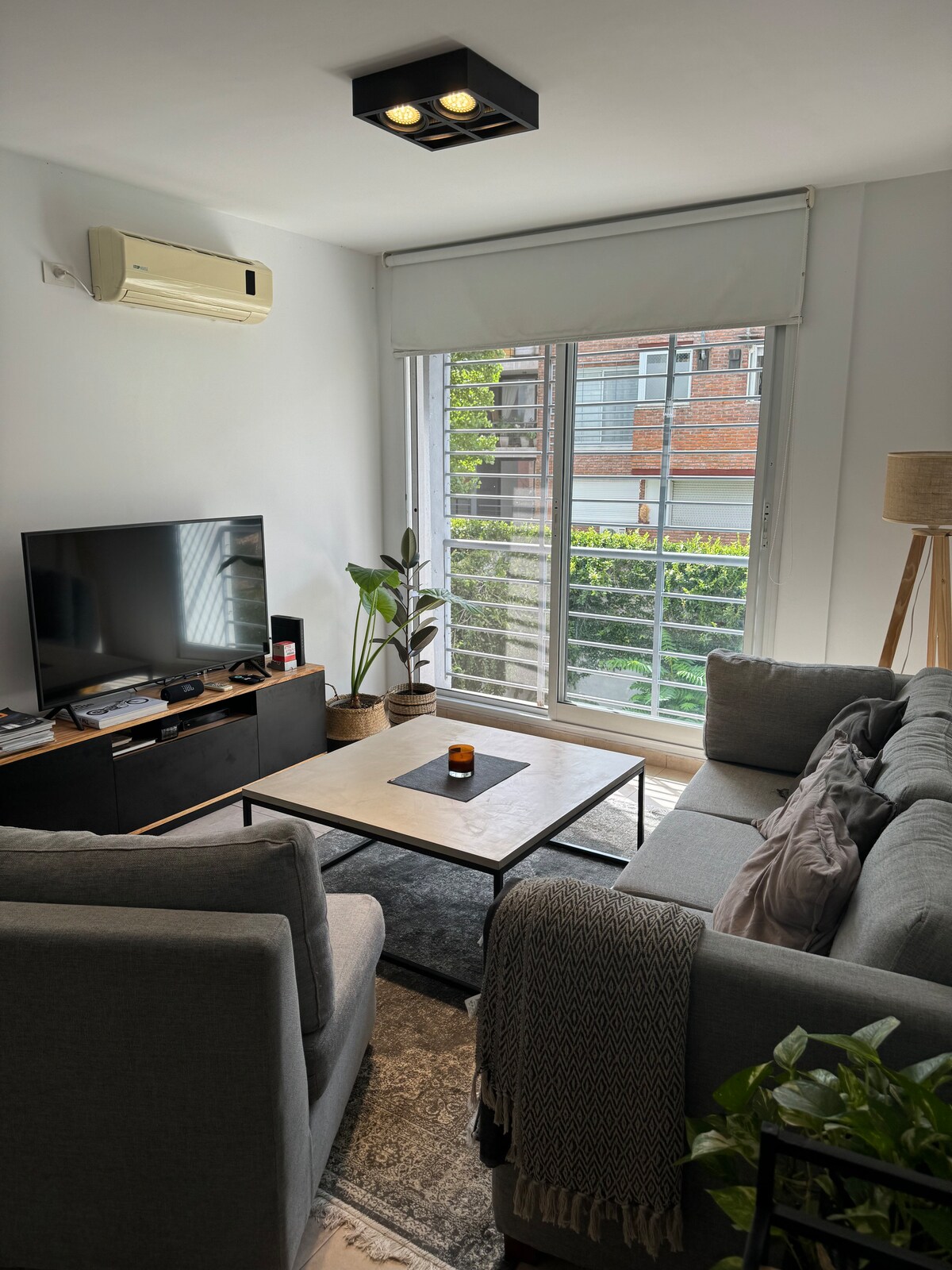 Departamento de 1 dormitorio en San Isidro