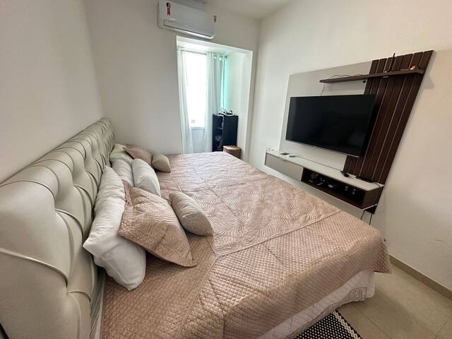 APTO luxo em Copacabana com vista MAR gallery image 5