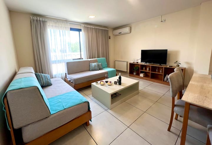 Quinta Park · Urban Chic Stay Mendoza – Unit A - Mendoza