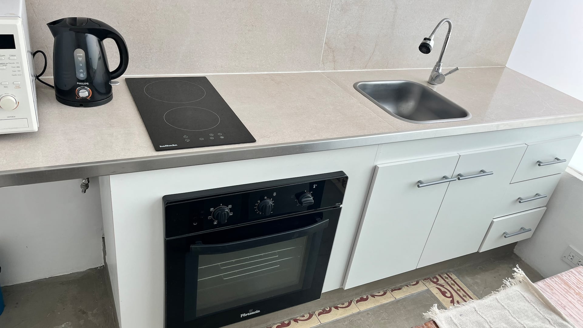 Apartamentos Frers