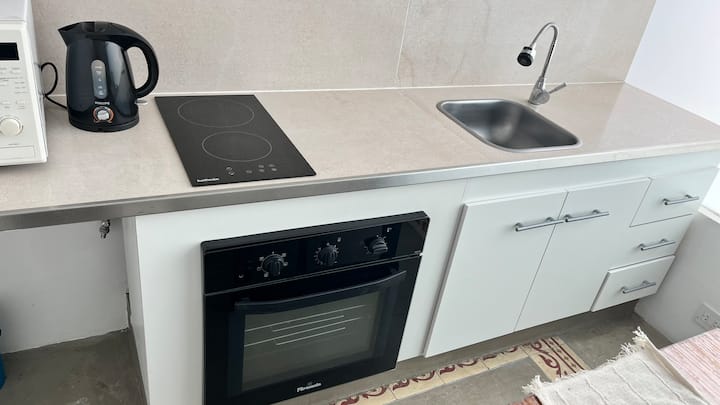 Apartamento de 2 quartos em Martínez, San Isidro