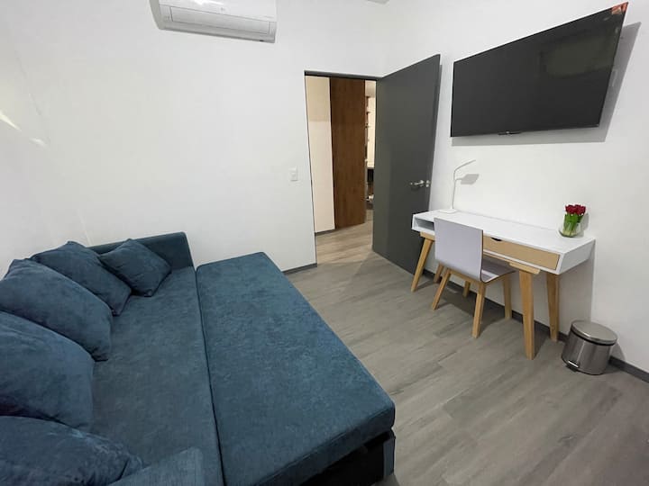 საძინებელი 2