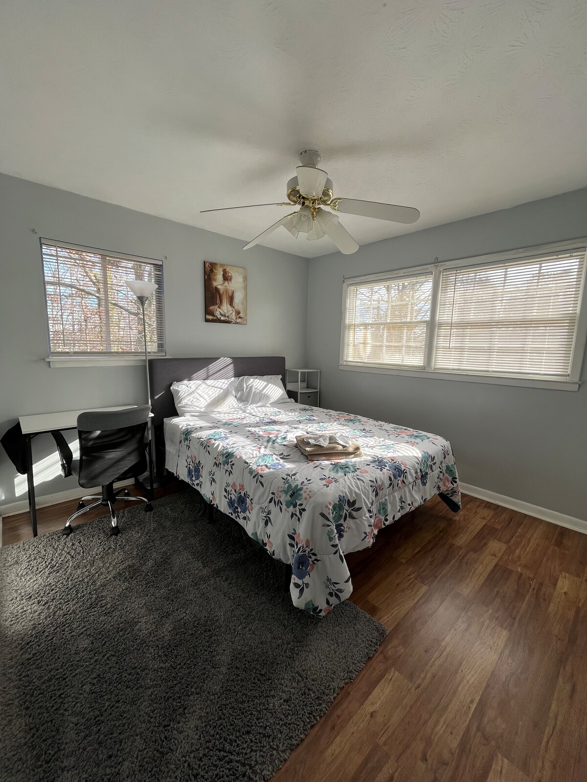Cozy Hip clean private room 2 in Conley GA - Houses for Rent in Conley ...