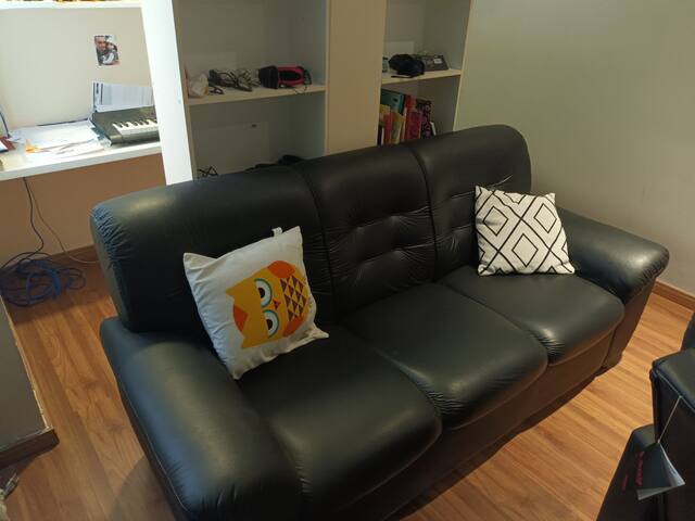 2 quartos, quadra da praia gallery image 2