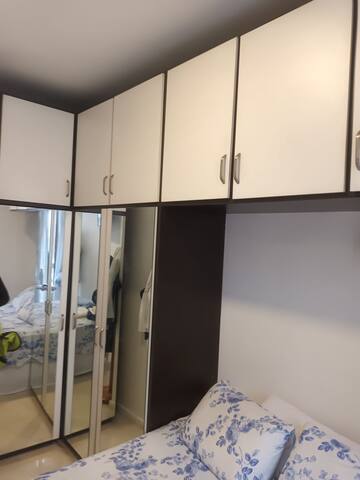 2 quartos, quadra da praia gallery image 4