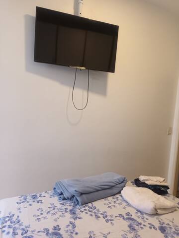 2 quartos, quadra da praia gallery image 5