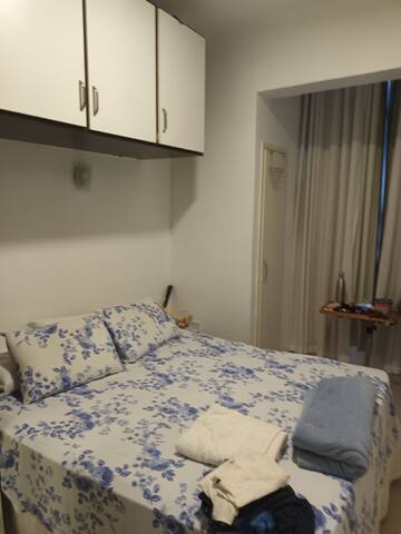 2 quartos, quadra da praia gallery image 3