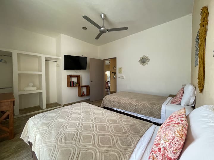 საძინებელი 2