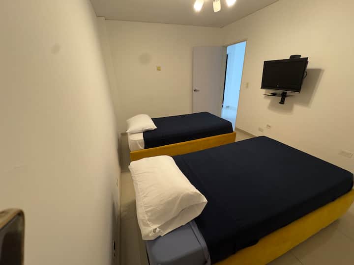 საძინებელი 2