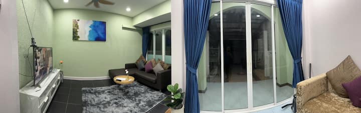 9 Home - Phuket