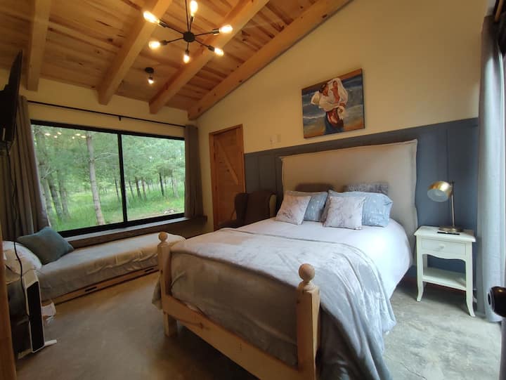 غرفة النوم 1