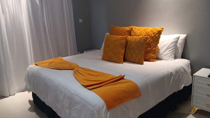 Quarto 1