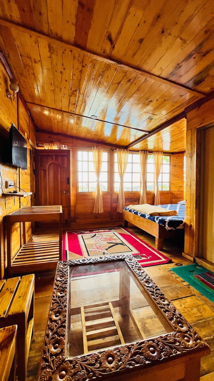 Habitación 1