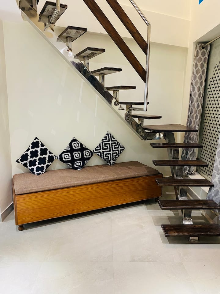 Hidden Haveli - Jaipur