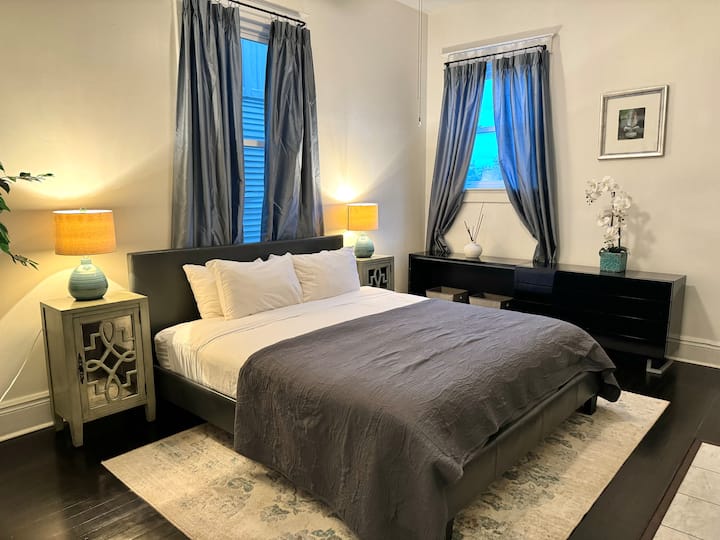 Veliki bračni krevet