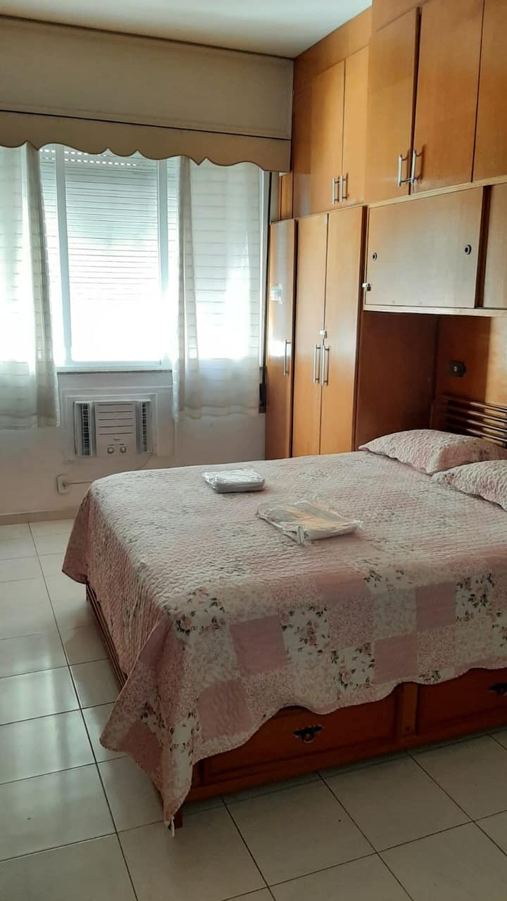 Спална соба 1