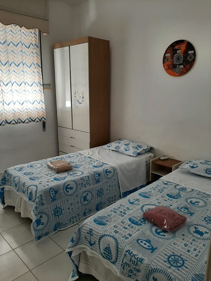 Спална соба 3