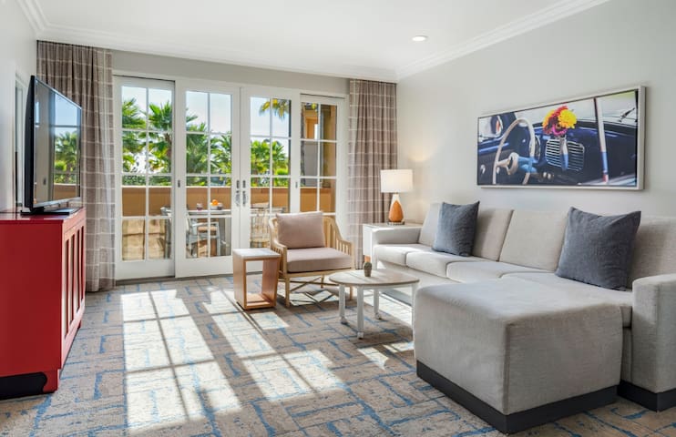 Lone STR Vacations managed Airbnb listing 1
