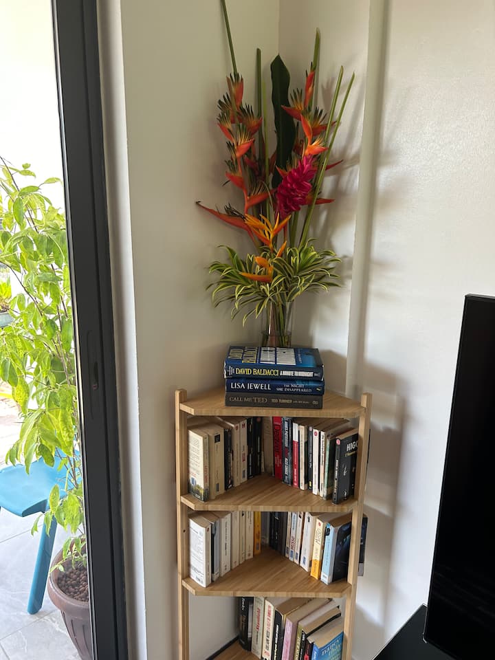 ห้องนั่งเล่น