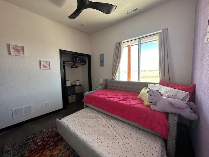 Chumba cha kulala 3