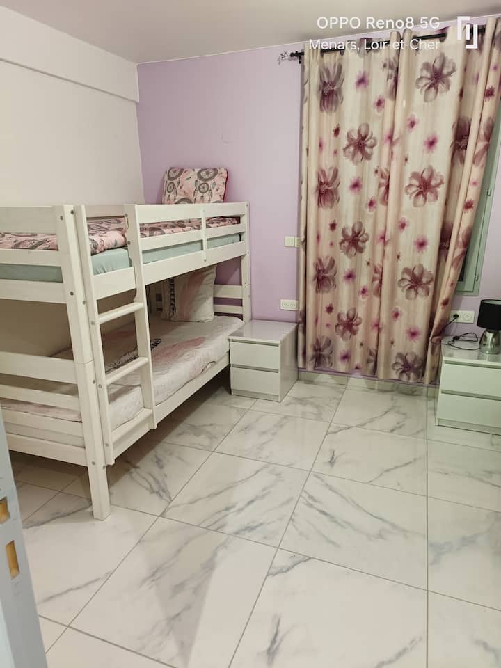 Спална соба 2
