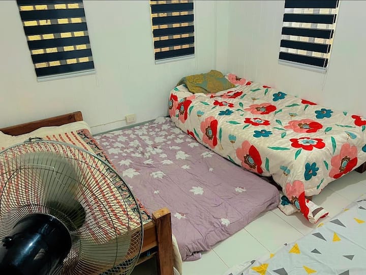 Ibañez Home Rental Roxas City Transient Sm 5mins - Roxas City