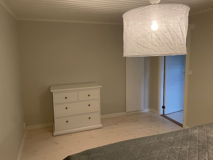 Soveværelse nr. 2