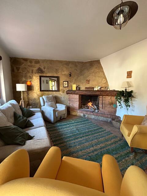 Casa Caminata