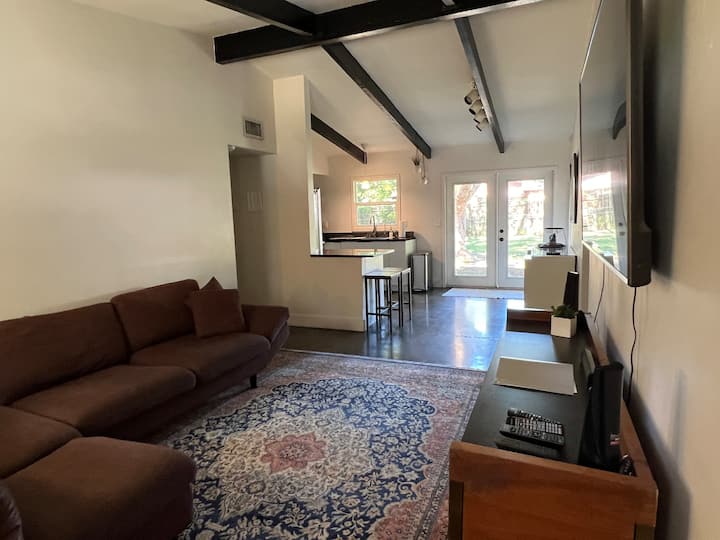 Modern 4br/2b Home 12 Mins To Uf - 게인즈빌