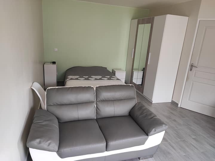 Studio Indépendant - Brantôme